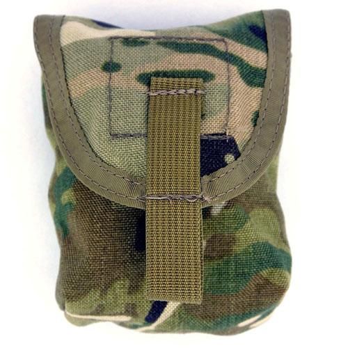 Small Utility Pocket