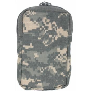 Accessory Pouch Vertical