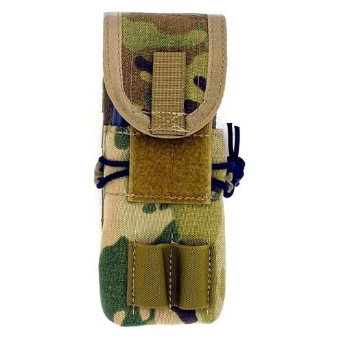 2 Mag 5.56 Pouch