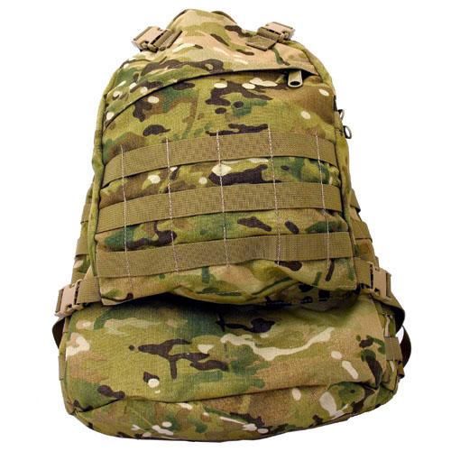 Three-Day Pack