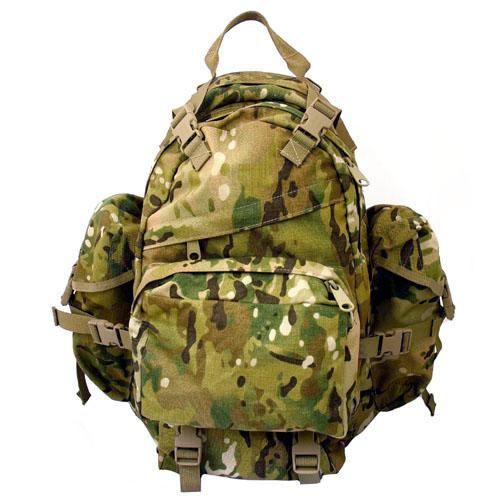 Three-Day Pack Plus