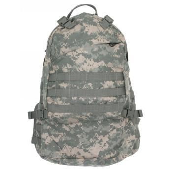 Three-Day Pack