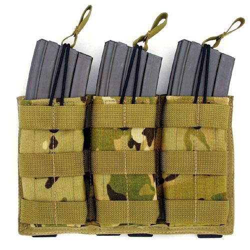 3 Mag 5.56 Panel