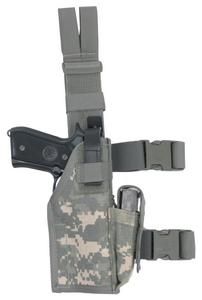 Tactical Thigh Holster