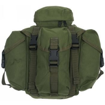 Modular Buttpack