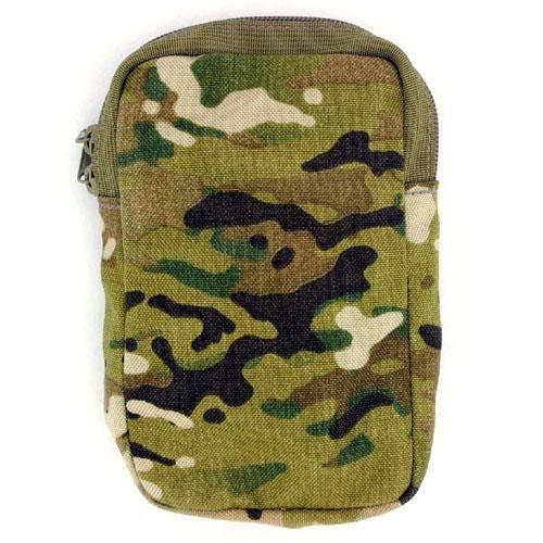Accessory Pouch Vertical