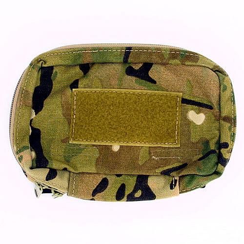 E & E Pouch Horizontal