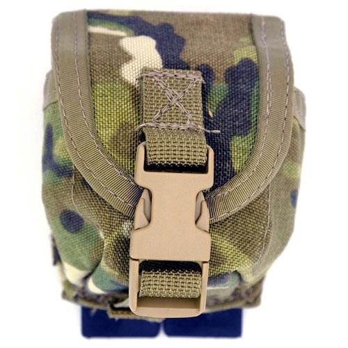 GRENADE POUCH SINGLE