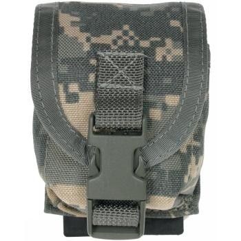 GRENADE POUCH SINGLE