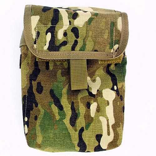 Modular Dump Pouch