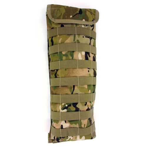 Modular Hydration Pouch