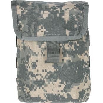 Modular Dump Pouch