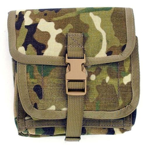 MULTI PURPOSE POCKET