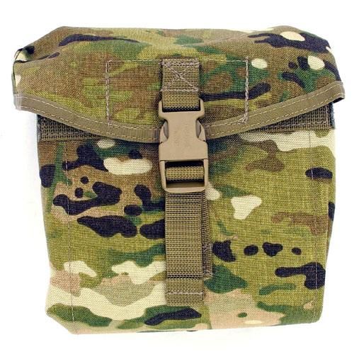 SAW Pouch
