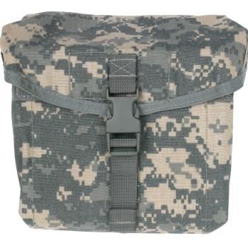 SAW Pouch