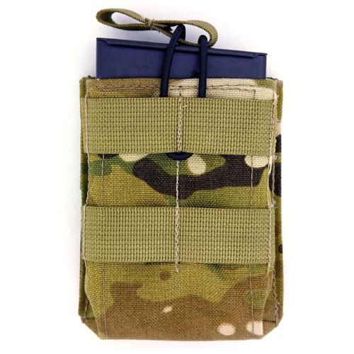 SINGLE 7.62/.308 MAG POUCH