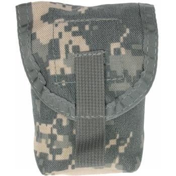 Small Utility Pocket