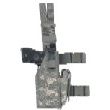 Tactical Thigh Holster