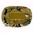 E & E Pouch Horizontal