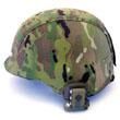 MICH Helmet Cover