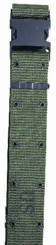 M1020 Web Pistol Belt