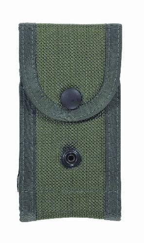 M1025 Military Double Magazine Pouch for M9