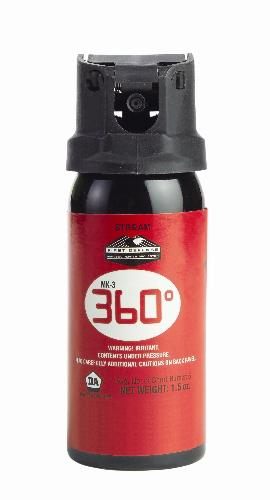 Stream 360 MK-3
