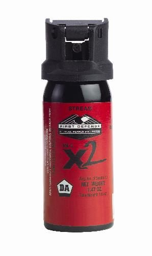 Stream X2 MK-3