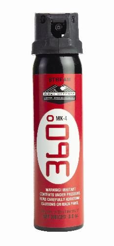 Stream 360 MK-4