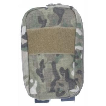 E & E Pouch Vertical