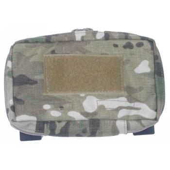 E & E Pouch Horizontal