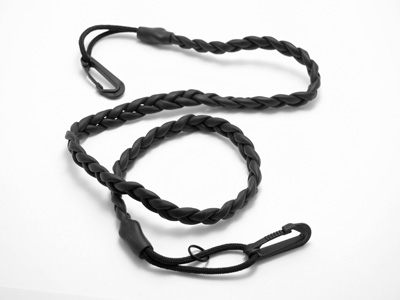Gruntline Braided Utiltiy Cord & Retention Lanyard