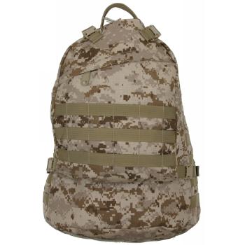 Three-Day Pack