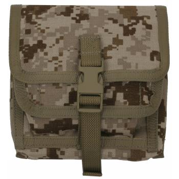 MULTI PURPOSE POCKET