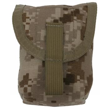 Small Utility Pocket