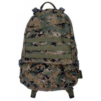 Three-Day Pack