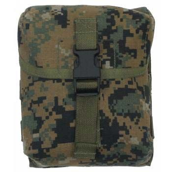 SAW Pouch