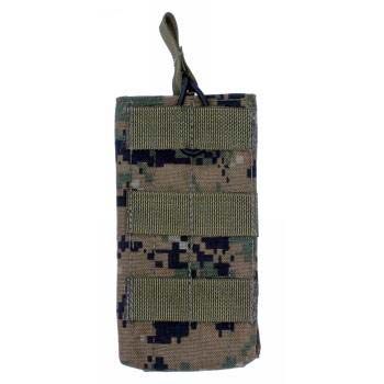 SINGLE MAG POUCH 5.56