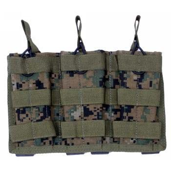 3 Mag 5.56 Panel