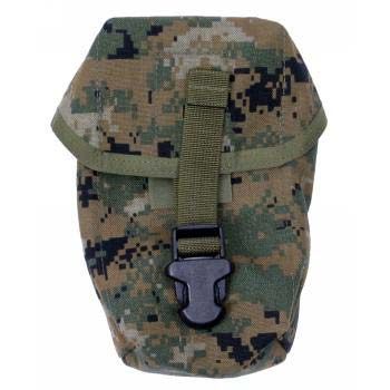 Canteen Utility Pouch