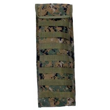 Modular Hydration Pouch