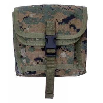 MULTI PURPOSE POCKET