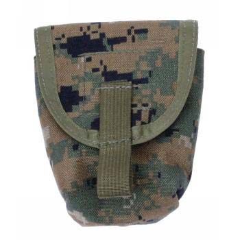 Small Utility Pocket