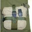Two Quart Cinch Straps