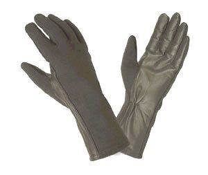 Nomex Flight Glove