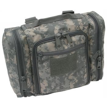 Intermediate Treatment Bag