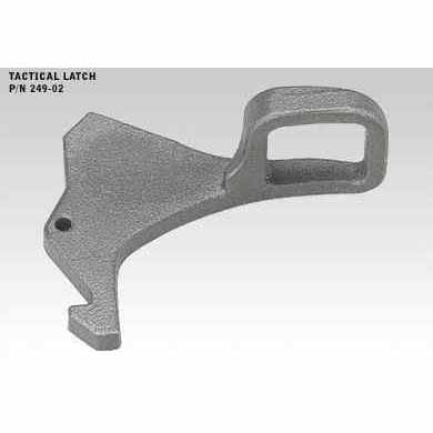 Tactical Latch
