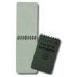 Tactical Hip Pocket Notebook