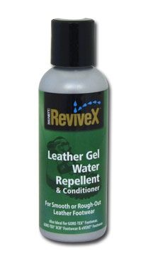 ReviveX Leather Gel Water Repellent
