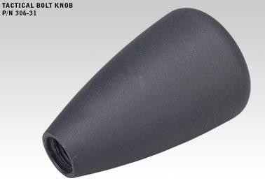 Tactical Bolt Knob
